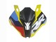 Compra Carenados Moto BMW S1000RR 2023-2024 - Amarillo FibraCarbono