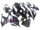 Compra Carenados Moto BMW S1000RR 2023-2024 - Negro Azul Rojo