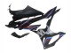 Compra Carenados Moto BMW S1000RR 2023-2024 - Negro Azul Rojo