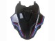 Compra Carenados Moto BMW S1000RR 2023-2024 - Negro Azul Rojo