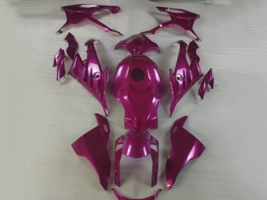 Compra Carenados Moto BMW S1000RR 2023-2024 - Púrpura Brillante