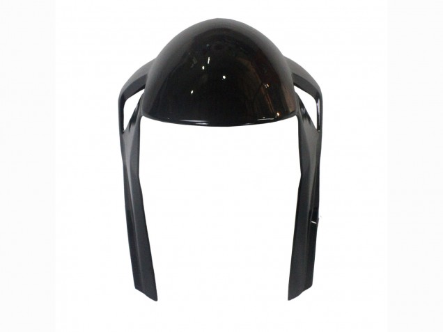 Compra Carenados Moto BMW S1000RR 2023-2024 - Nardo Gris Negro Mate