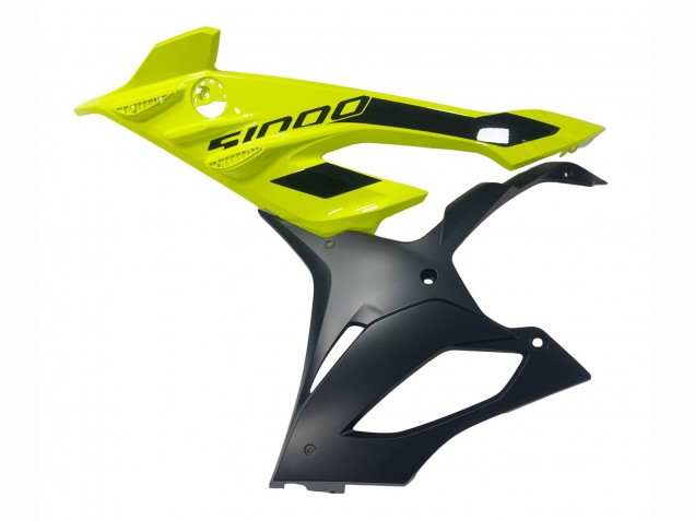 Compra Carenados Moto BMW S1000RR 2023-2024 - Amarillo Negro