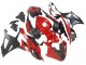Compra Carenados Moto BMW S1000RR 2023-2024 - Rojo Negro Mate