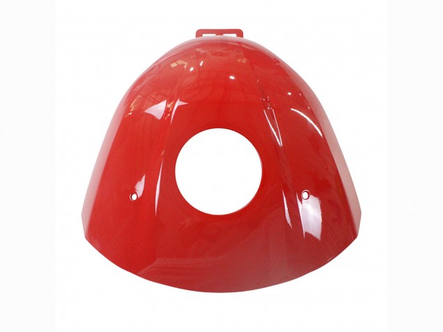 Compra Carenados Moto BMW S1000RR 2023-2024 - Rojo Negro Mate