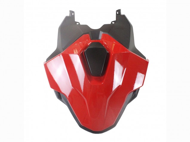 Compra Carenados Moto BMW S1000RR 2023-2024 - Rojo Negro Mate