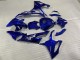Compra Carenados Moto BMW S1000RR 2023-2024 - Azul Oscuro Brillante