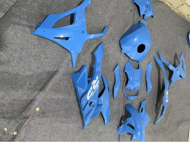 Compra Carenados Moto BMW S1000RR 2023-2024 - Azul Brillante