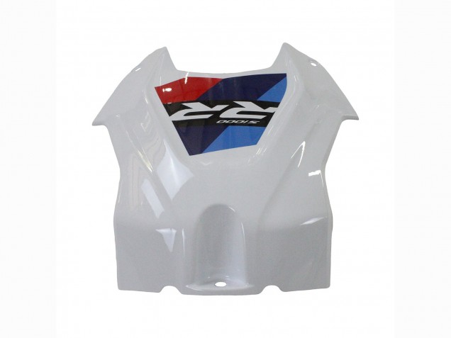 Compra Carenado Moto BMW S1000RR 2023-2024 - Blanco Azul Rojo Negro Mate