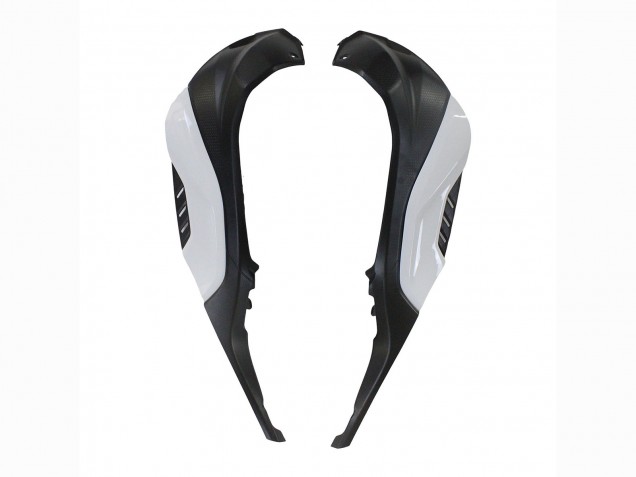 Compra Carenado Moto BMW S1000RR 2023-2024 - Blanco Azul Rojo Negro Mate