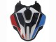 Compra Carenados Moto BMW S1000RR 2023-2024 - Blanco Azul Rojo Negro Mate