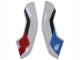 Compra Carenados Moto BMW S1000RR 2023-2024 - Blanco Azul Rojo Negro Mate