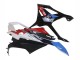 Compra Carenados Moto BMW S1000RR 2023-2024 - Blanco Azul Rojo Negro Mate