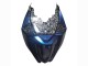 Compra Carenados Moto BMW S1000RR 2019-2022 - Gradiente Azul Púrpura Falsificado FibraCarbono
