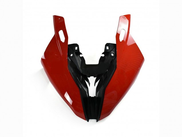 Compra Kits Carenado Moto BMW S1000RR 2019-2022 - Negro Rojo