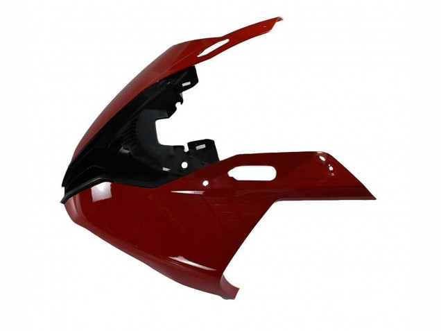 Compra Kits Carenado Moto BMW S1000RR 2019-2022 - Negro Rojo