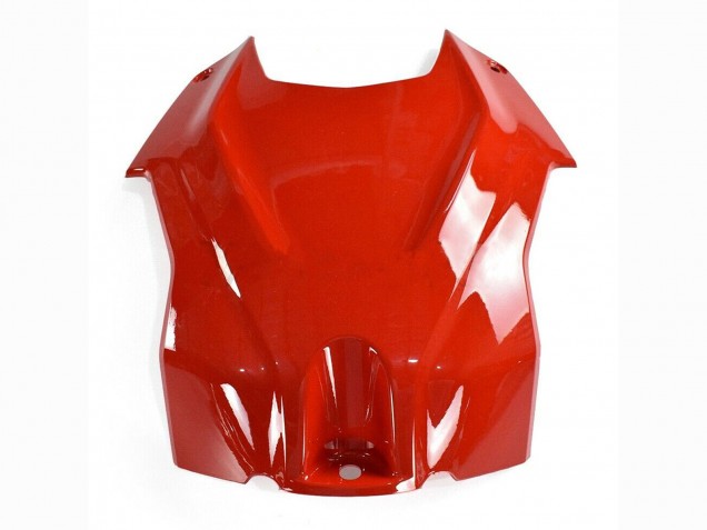 Compra Kits Carenado Moto BMW S1000RR 2019-2022 - Negro Rojo