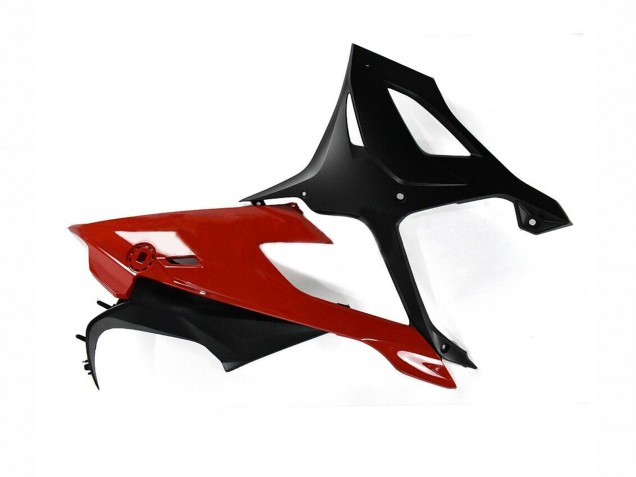 Compra Kits Carenado Moto BMW S1000RR 2019-2022 - Negro Rojo