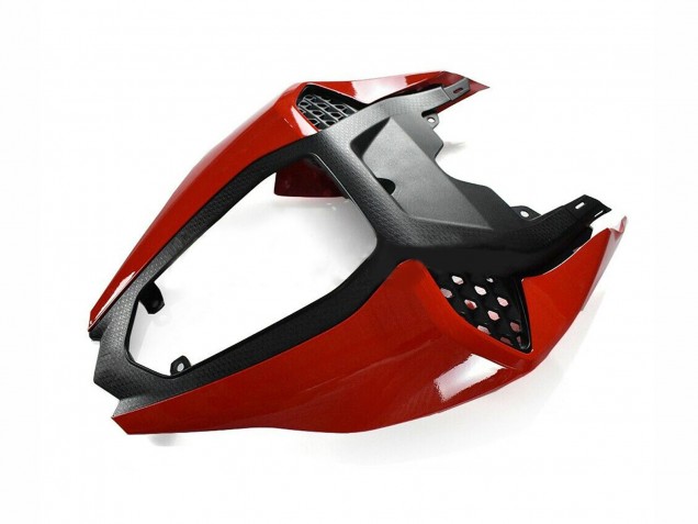 Compra Kits Carenado Moto BMW S1000RR 2019-2022 - Negro Rojo