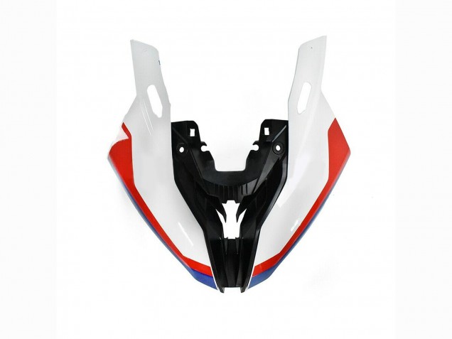 Compra Carenados Moto BMW S1000RR 2019-2022 - Negro Blanco Rojo Azul