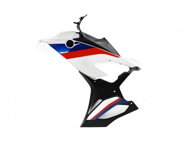 Compra Carenados Moto BMW S1000RR 2019-2022 - Negro Blanco Rojo Azul