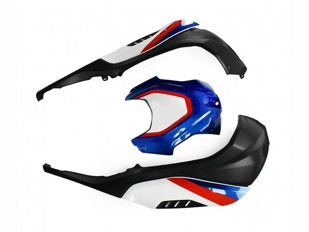 Compra Carenados Moto BMW S1000RR 2019-2022 - Negro Blanco Rojo Azul