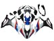 Compra Carenados Moto BMW S1000RR 2019-2022 - Negro Blanco Rojo Azul