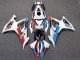 Compra Carenados Moto BMW S1000RR 2019-2022 - Blanco Rojo Azul