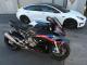 Compra Carenados Moto BMW S1000RR 2019-2022 - Negro Azul Rojo