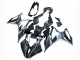 Compra Carenados Moto BMW S1000RR 2019-2022 - Negro Blanco