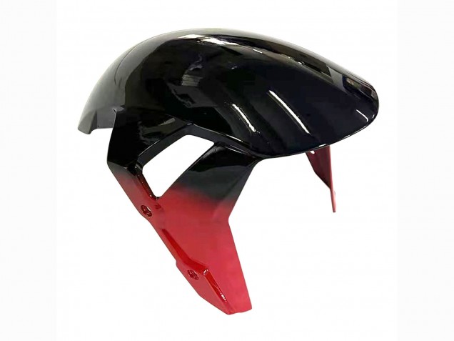 Compra Carenados Moto BMW S1000RR 2019-2022 - Negro Rojo Gris