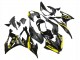 Compra Carenados Moto BMW S1000RR 2019-2022 - Negro Brillante Amarillo