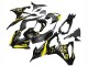 Compra Carenados Moto BMW S1000RR 2019-2022 - Negro Brillante Amarillo
