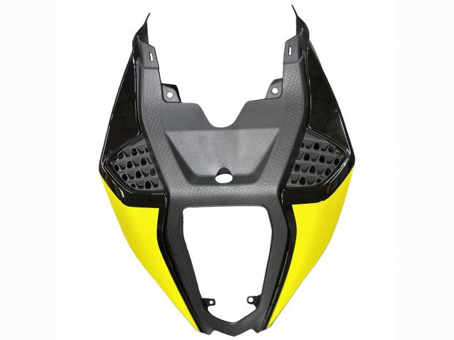 Compra Carenados Moto BMW S1000RR 2019-2022 - Negro Brillante Amarillo