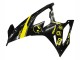 Compra Carenados Moto BMW S1000RR 2019-2022 - Negro Brillante Amarillo