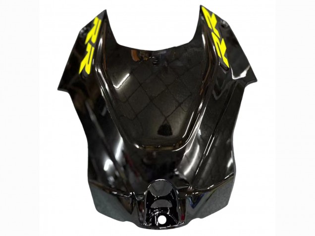 Compra Carenados Moto BMW S1000RR 2019-2022 - Negro Brillante Amarillo