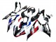 Compra Carenados Moto BMW S1000RR 2019-2022 - Azul Rojo Blanco 23