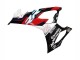 Compra Carenados Moto BMW S1000RR 2019-2022 - Azul Rojo Blanco 23