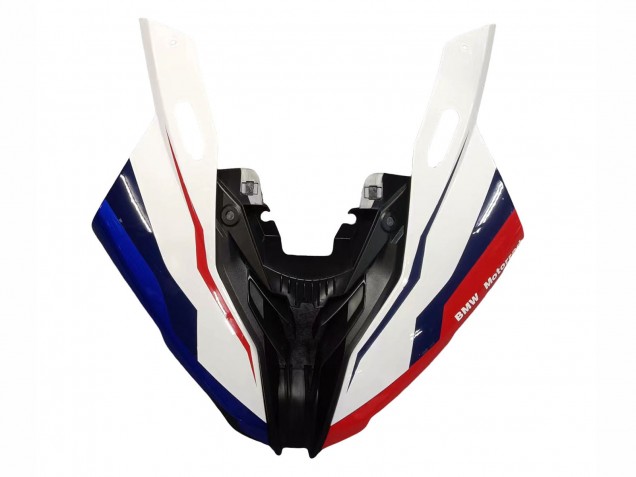 Compra Carenados Moto BMW S1000RR 2019-2022 - Azul Rojo Blanco 23