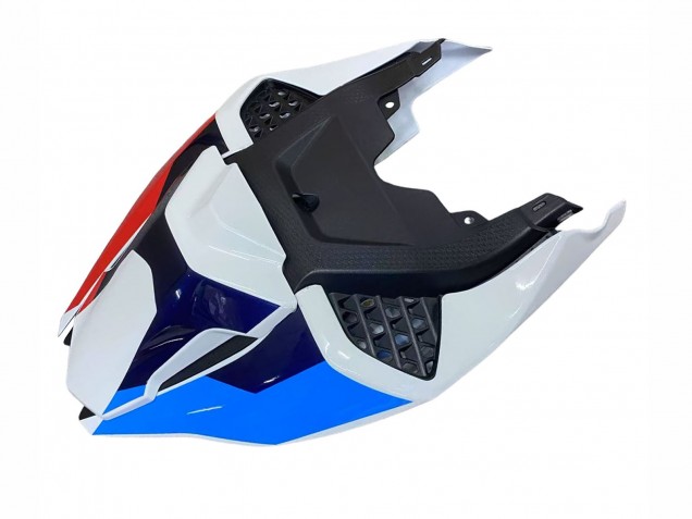 Compra Carenados Moto BMW S1000RR 2019-2022 - Negro Rojo Azul Blanco
