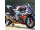 Compra Carenado Moto BMW S1000RR 2019-2022 - Negro Blanco Azul Rojo