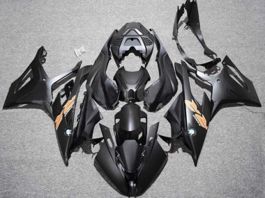 Compra Carenados Moto BMW S1000RR 2019-2022 - Negro