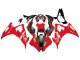 Compra Kits Carenado Moto BMW S1000RR 2019-2022 - Rojo Negro