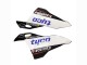 Compra Carenados Moto BMW S1000RR 2019-2022 - Blanco Negro Rosa Oxford