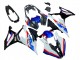 Compra Carenados Moto BMW S1000RR 2019-2022 - Blanco Azul Rojo