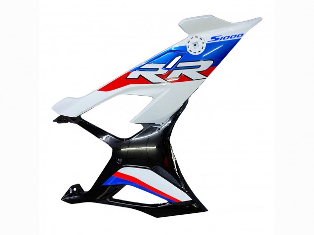 Compra Carenados Moto BMW S1000RR 2019-2022 - Blanco Azul Rojo