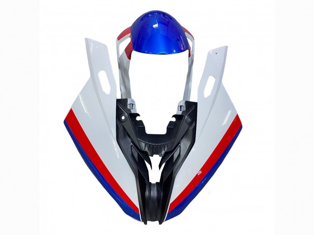Compra Carenados Moto BMW S1000RR 2019-2022 - Blanco Azul Rojo