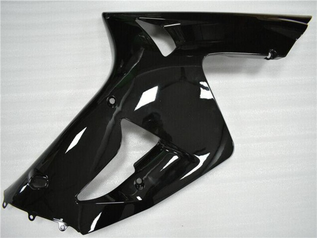 Compra Carenado Moto Kawasaki ZX6R 2003-2004 - Negro Brillante