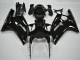 Compra Carenado Moto Kawasaki ZX6R 2003-2004 - Negro Brillante