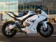 Compra Carenados Moto BMW S1000RR 2017-2018 - Blanco Brillante
